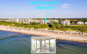 Villa Deichgraf 12 Meerblick